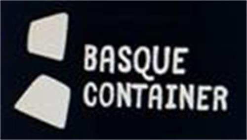 BASQUE CONTAINER trademark