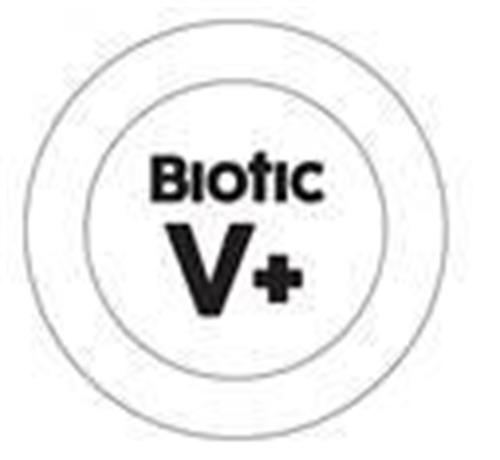 BIOTIC V + trademark