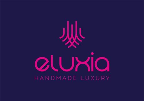 eluxia HANDMADE LUXURY trademark