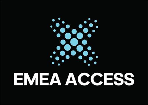 EMEA ACCESS trademark