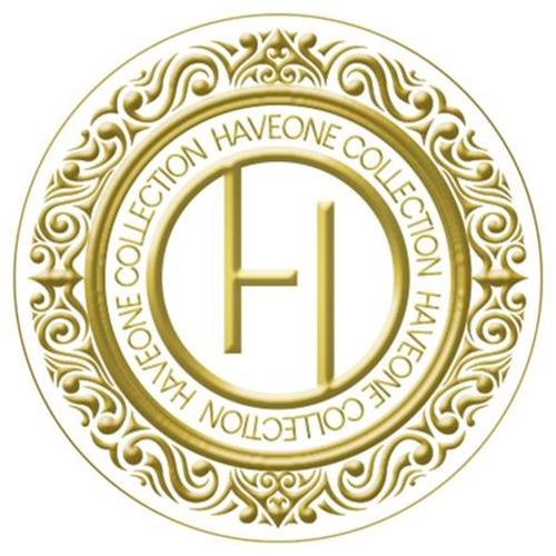 H HAVEONE COLLECTION trademark