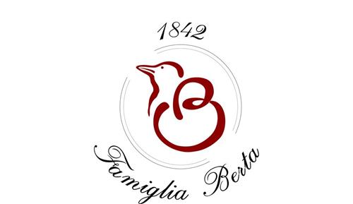 1842 Famiglia Berta trademark