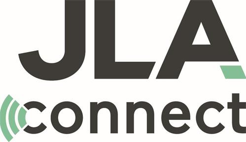 JLA connect trademark