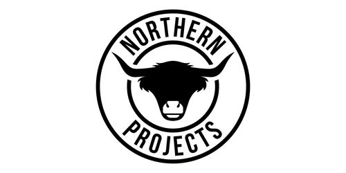 NORTHERN PROJECTS trademark