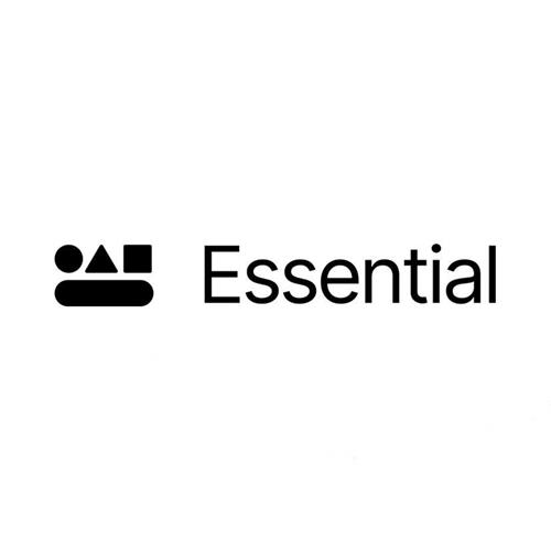 Essential trademark