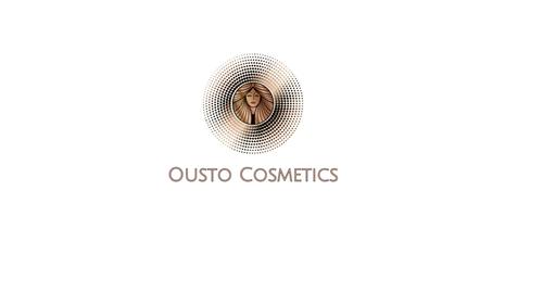 OUSTO COSMETICS trademark