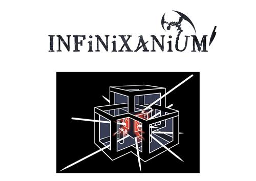 INFINIXANIUM trademark