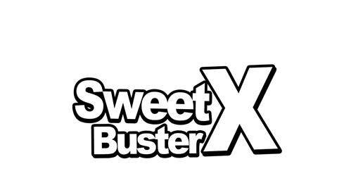 Sweet X Buster trademark