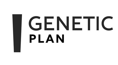 GENETIC PLAN trademark