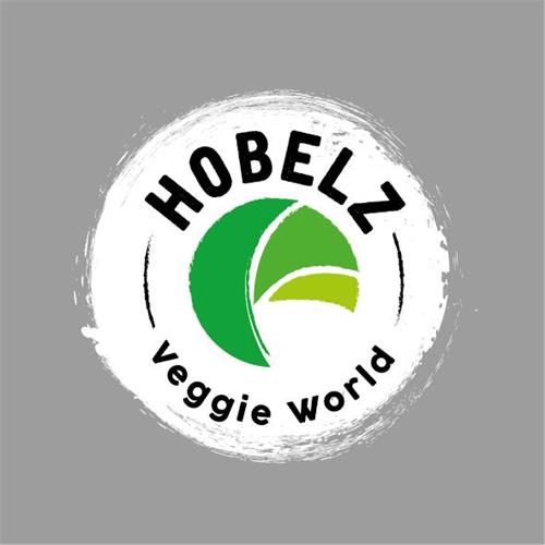 HOBELZ Veggie World trademark