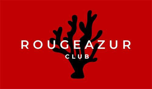 ROUGEAZUR CLUB trademark