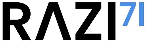 RAZI71 trademark