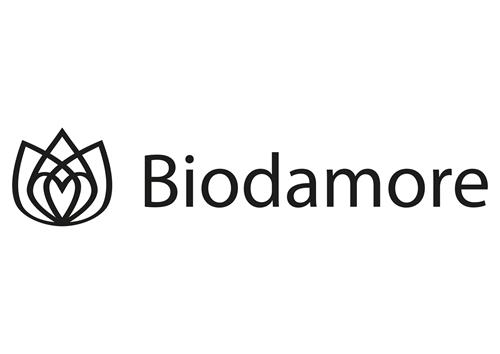 Biodamore trademark