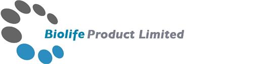 Biolife Product Limited trademark