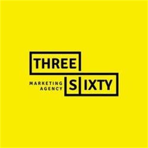 THREE SIXTY MARKETING AGENCY trademark