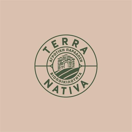 TERRA NATIVA ΑΓΡΟΤΙΚΗ ΠΑΡΑΔΟΣΗ ΒΙΟΠΟΙΚΙΛΟΤΗΤΑ trademark