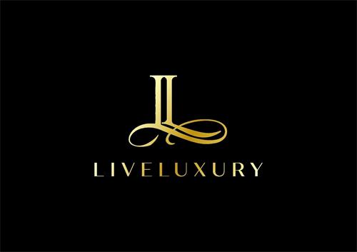 LIVE LUXURY trademark