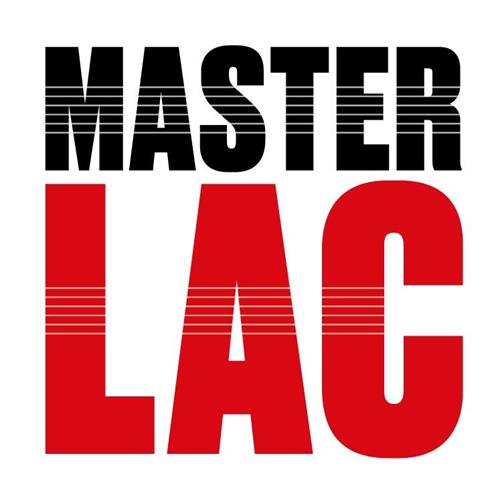 MASTER LAC trademark