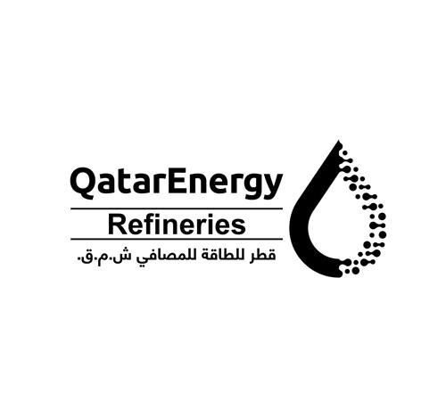 QatarEnergy Refineries trademark