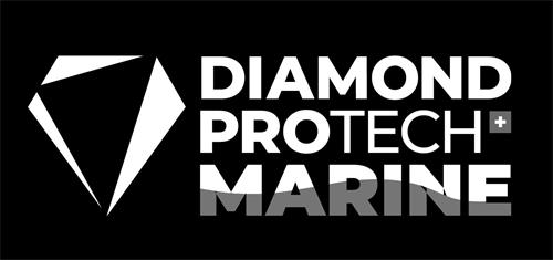 DIAMOND PROTECH MARINE trademark