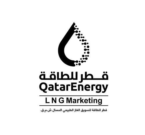 QatarEnergy LNG Marketing trademark