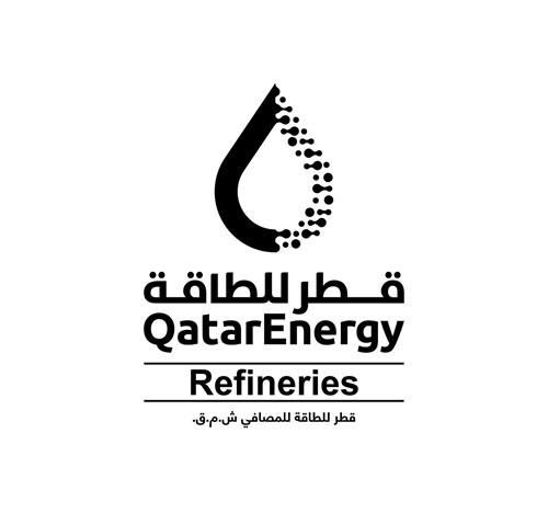 QatarEnergy Refineries trademark