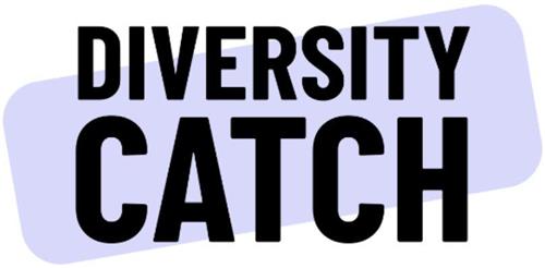 DIVERSITY CATCH trademark