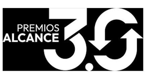 PREMIOS ALCANCE 3.0 trademark