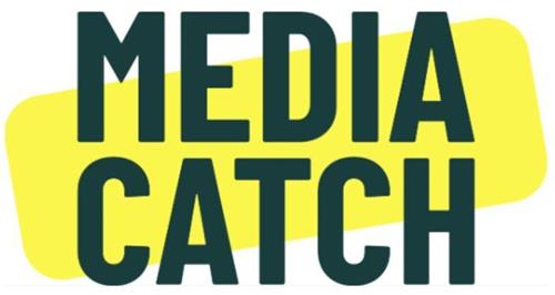 MEDIA CATCH trademark