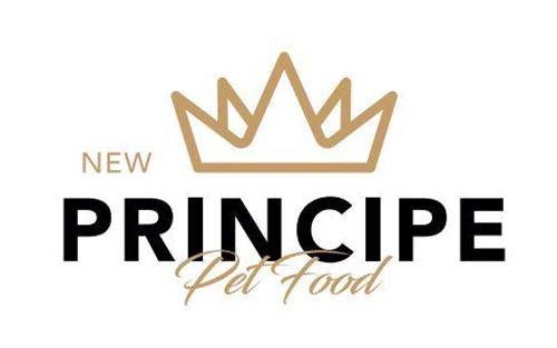 NEW PRINCIPE Pet Food trademark