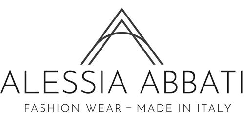 ALESSIA ABBATI FASHION WEAR - MADE IN ITALY trademark