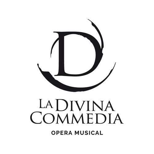 LA DIVINA COMMEDIA OPERA MUSICAL trademark