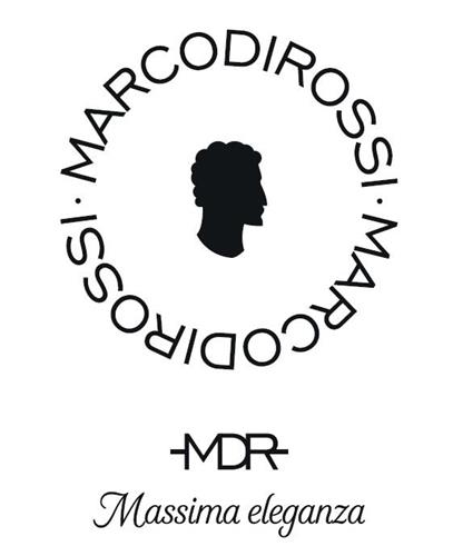 MARCO DI ROSSI trademark