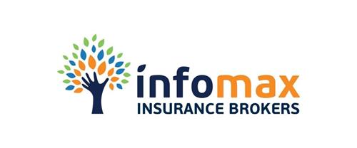 infomax INSURANCE BROKERS trademark