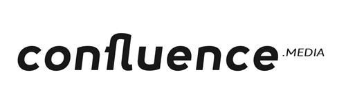 confluence .MEDIA trademark