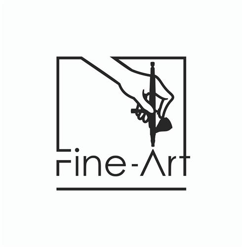 Fine - Art trademark