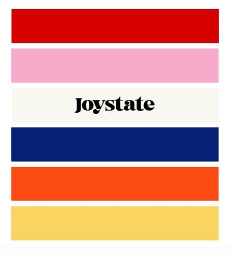 Joystate trademark