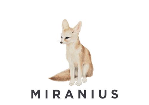 MIRANIUS trademark