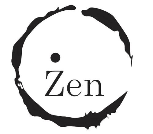 Zen trademark