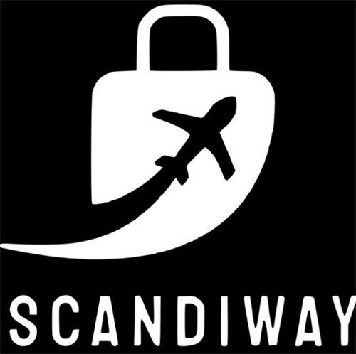 SCANDIWAY trademark