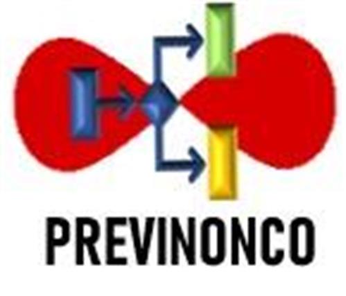 PREVINONCO trademark