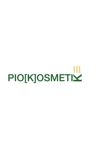 PIO[K]OSMETIK trademark