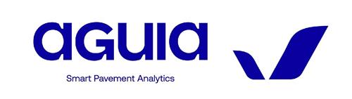 Aguia Smart Pavement Analytics trademark