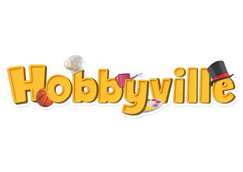 Hobbyville trademark