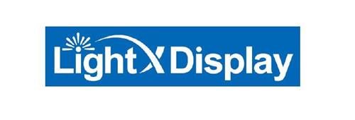 Light XDisplay trademark