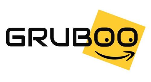 GRUBOO trademark