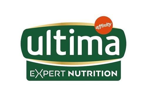 AFFINITY ULTIMA EXPERT NUTRITION trademark