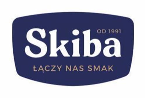 OD 1991 Skiba ŁĄCZY NAS SMAK trademark