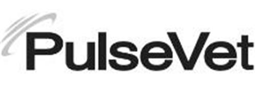 PulseVet trademark