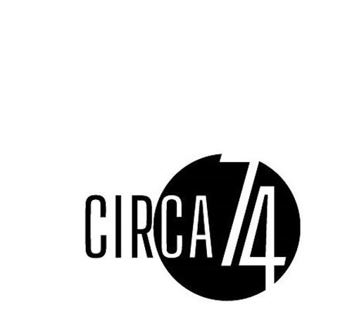 CIRCA 74 trademark